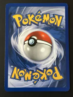 Pokemon TCG The Rocket's Training Gym 104/132 Gym Heroes NM - Image 2