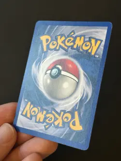 Pokemon TCG The Rocket's Training Gym 104/132 Gym Heroes NM - Image 4
