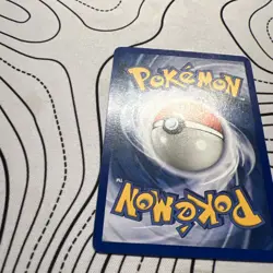 Pokemon TCG Hitmonlee 22/62 - Non-Holo Rare - Fossil - Vintage - WOTC - LP/Mp - Image 5