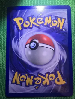 2001 POKEMON TCG WOTC BLACK STAR PROMO 26 POKEMON SNAP PIKACHU NEAR MINT - Image 2