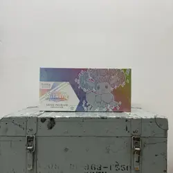 Pokemon TCG Prismatic Evolutions Super Premium Collection Box - Image 1