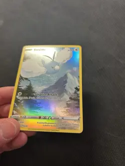Pokemon TCG Swablu GG27/GG70! LP Condition! See Description! - Image 3