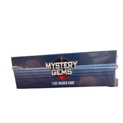 Mystery Gems Pokemon TCG CGC Graded Card Box 2026 Charizard Ceruledge - Image 3