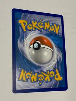 Pokemon Card TCG Fisherman SV83/SV94 Sun & Moon Hidden Fates Shiny Vault NM/M - Image 2