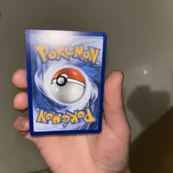 Pikachu 051 /162 Stamped 2026 Pokemon Day 30th Anniversary Promo Card - Image 3