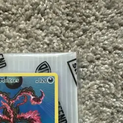 Galarian Moltres SWSH284 SWSH: Sword & Shield Promo Cards Played - Image 4