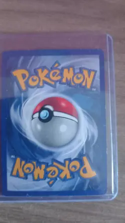 Yanma Holo With Some Free Pokemon Cards - Image 3