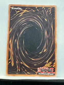 Archfiend of Gilfer JMP-EN003 Shonen Jump Magazine Promos Ultra Rare - Image 2