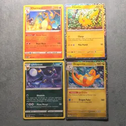 Pokemon TCG - M24EN McDonalds Set NM - All cards but Koraidon 008 - Image 3
