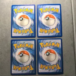 Pokemon TCG - M24EN McDonalds Set NM - All cards but Koraidon 008 - Image 4