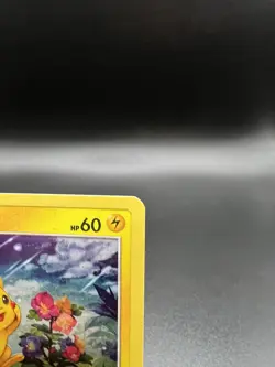 Pikachu #SM86 (S&M: Promo Cards) - Pokemon TCG - Black Star Promo - Image 4