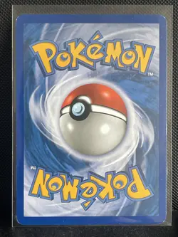 Pokemon Card Empoleon 2/100 Diamond & Pearl Holo Rare Played - Image 2