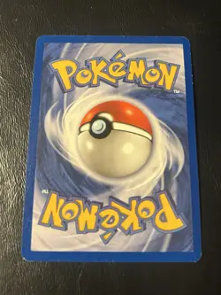 Dark Dugtrio 6/82 Holo Rare Team Rocket Pokemon Card - Image 2