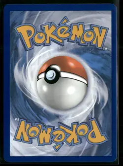 Pokemon - Scorching Charcoal 026/034 Trading Card Game Classic Holo NM - Image 2