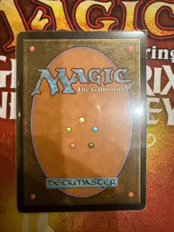 Marsh Flats - MTG - Zendikar *Foil* NM - Image 2