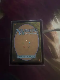 Misty Rainforest (Borderless) Special Guests Regular - Image 2