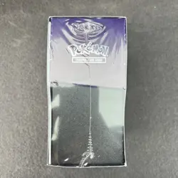 Pokemon Center Paldean Fates Elite Trainer Box ETB - Brand New Factory Sealed - Image 4