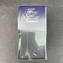 Pokemon Center Paldean Fates Elite Trainer Box ETB - Brand New Factory Sealed - Image 5