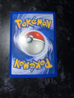 Mewtwo Holo Base Set 1999 Pokemon Card 10/102 Shadow unlimited - Image 2