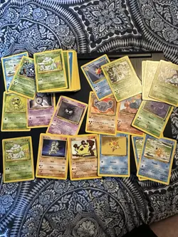POKEMON SUPERCRECIMIENTO (Overgrowth) Spanish THEME DECK SET - Image 2