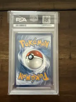 2023 Pokemon Crown Zenith Arceus VSTAR #GG70 PSA GEM MT 10 - Image 2