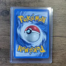Pokemon TCG Haunter Fossil 21/62 Regular Unlimited Rare WOTC 1999 - Image 2
