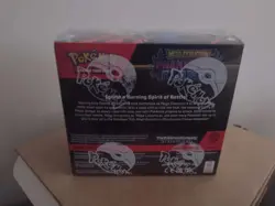 Pokemon TCG: Phantasmal Flames Factory Sealed Booster Box - Image 3