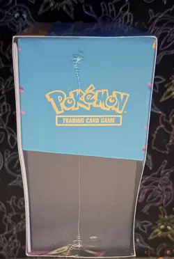 Pokemon TCG Ascended Heroes Pokemon Center Exclusive Elite Trainer Box ETB - Image 2