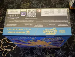 Pokemon TCG Ascended Heroes Pokemon Center Exclusive Elite Trainer Box ETB - Image 4