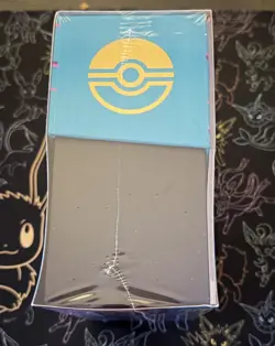 Pokemon TCG Ascended Heroes Pokemon Center Exclusive Elite Trainer Box ETB - Image 5