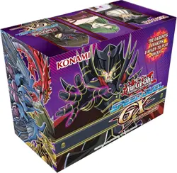 YU-GI-OH! Speed Duel GX Box: Duelists of Shadows (2023) 4012927949061 - Image 1