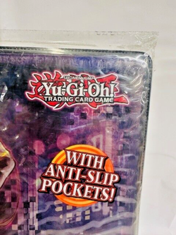 Konami Yu-Gi-Oh! Binder 9-Pocket Portfolio I:P MASQUERENA New/Sealed 83717855125 - Image 4