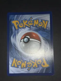 Pokemon TCG Amulet of Hope Trainer Card 162/191 Surging Sparks Ace NM/M - Image 4