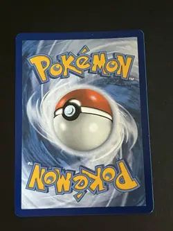 Pokemon TCG Amulet of Hope Trainer Card 162/191 Surging Sparks Ace NM/M - Image 5