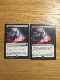 MTG Magic: The Gathering -Thoughtseize (IMA) - Image 1