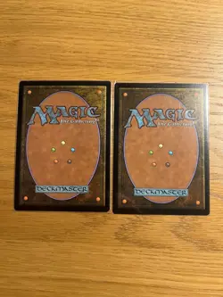 MTG Magic: The Gathering -Thoughtseize (IMA) - Image 2