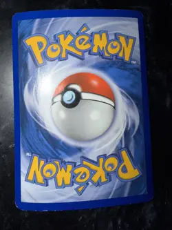 STARMIE EX Deoxys POKEMON Holo Stamped 2005 Trading Card 48/107 TCG - Image 2