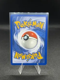 Pokemon TCG Gym Heroes Misty’s Wrath #114/132 Unlimited Uncommon Vintage 2000 - Image 2