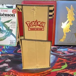 Pokemon TCG Scarlet & Violet White Flare Elite Trainer Box Reshiram English - Image 3