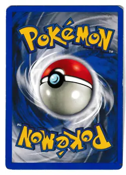 Pokemon Flute - 86/102 - Base Set - Pokemon TCG - Image 2