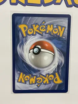 Lillie's Determination 169/132 - Me01: Mega Evolution Full Art Holo - Pokemon - Image 3