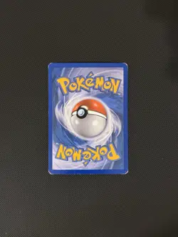 Bunnelby 10/12 2013 Pokemon TCG McDonald’s Promo Holofoil - MP - Image 2