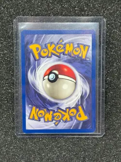 Pokemon TCG Dark Jolteon 38/82 Team Rocket 1st Edition Regular WOTC - LP - Image 2