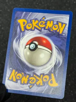 Pokemon TCG Dark Jolteon 38/82 Team Rocket 1st Edition Regular WOTC - LP - Image 4