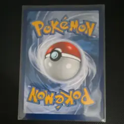 Pokemon Xerneas EX Promo Holo XY07 - Image 2