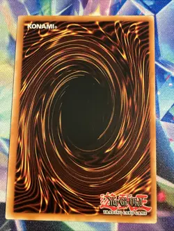 Yu-Gi-Oh! Lovely Labrynth of the Silver Castle RA04-EN295 Platinum Secret Rare M - Image 4