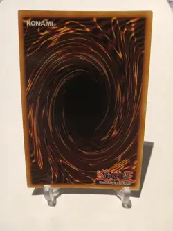 Yu-Gi-Oh! TCG Dimensional Prison Platinum Secret Rare Card RA04-EN132 Near Mint - Image 2