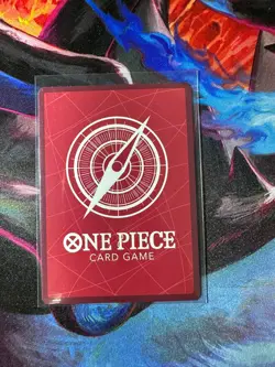 Nico Robin Parallel Leader - Emperors in the New World #OP09-062 L One Piece CCG - Image 2