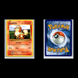 Pokemon TCG - Growlithe 11-Card Lot No Duplicates - Image 3