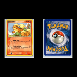 Pokemon TCG - Growlithe 11-Card Lot No Duplicates - Image 4